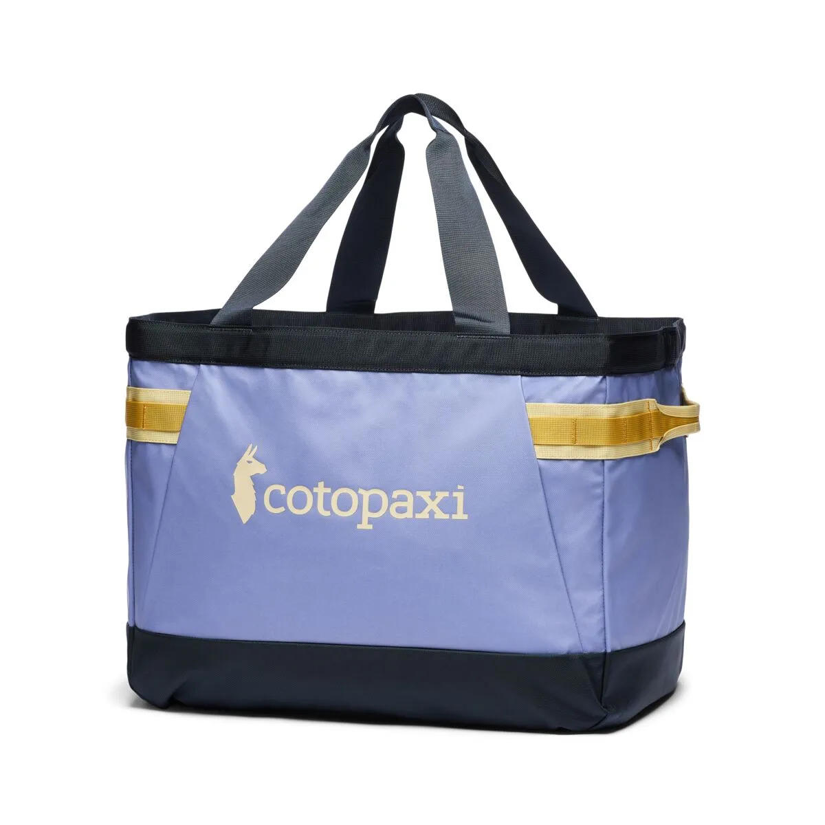 Cotopaxi Allpa 60L Gear Hauler Tote - Blue Smoke/Carbon