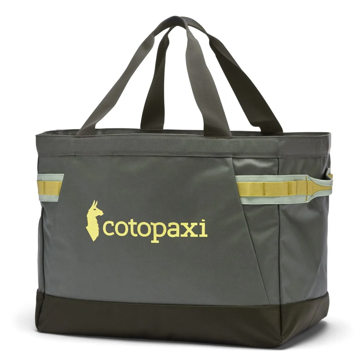 Cotopaxi Allpa 60L Gear Hauler Tote - Fatigue/Woods
