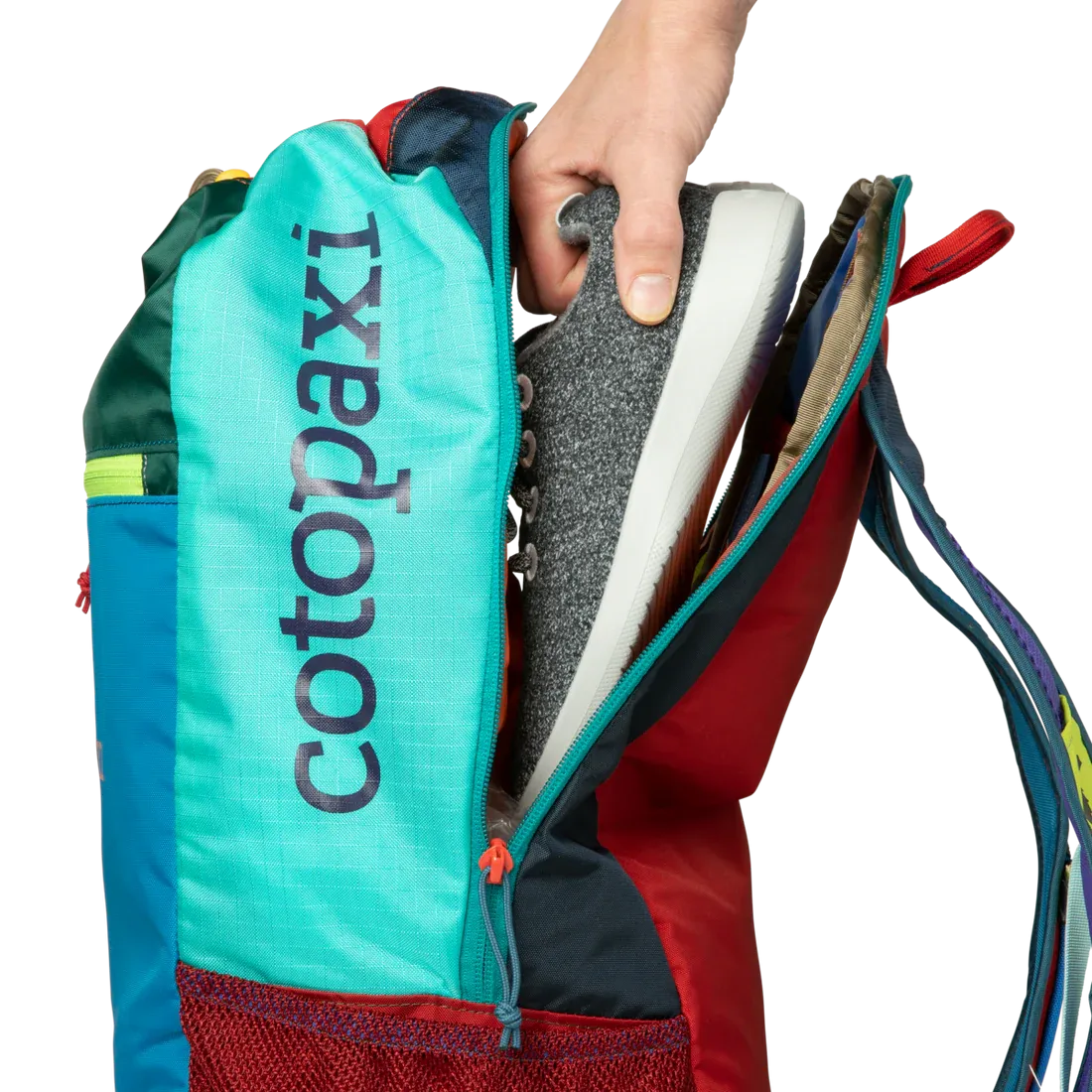 Cotopaxi Luzon 24L Backpack - Del Dia