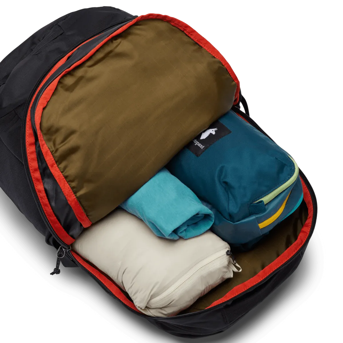 Cotopaxi Mente 32L Daypack - Cada Día - Cotopaxi Black