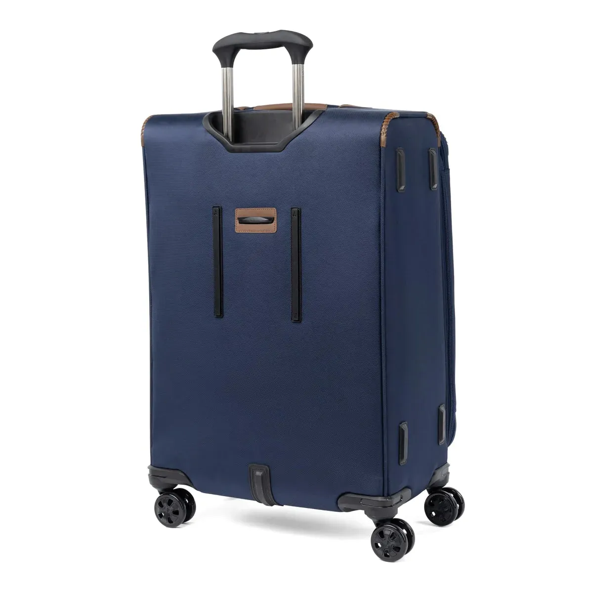 Crew Classic Medium Check-in Expandable Spinner