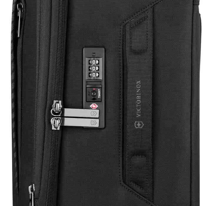 Crosslight Medium Upright