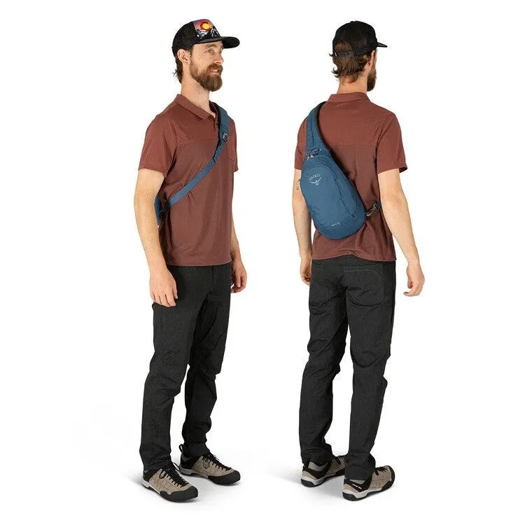 Daylite® Sling - Night Shift Blue