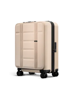 DB Journey Ramverk Front-access Carry-on