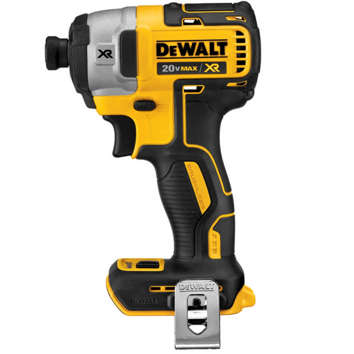 DeWALT DCK694P2 20V 6-Tool Cordless Drivers and Saws Combo Kit