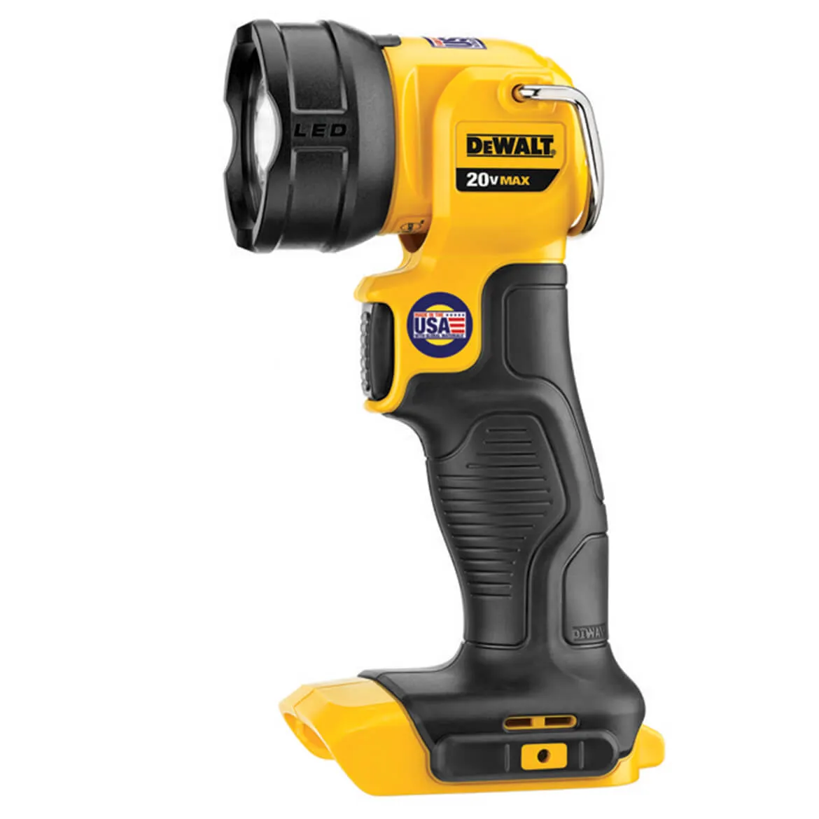 DeWALT DCK694P2 20V 6-Tool Cordless Drivers and Saws Combo Kit