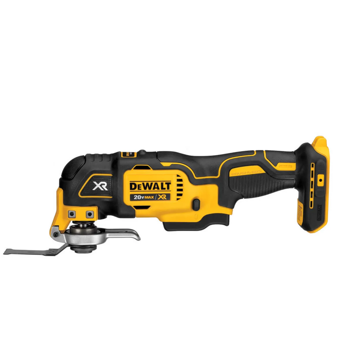 DeWALT DCK694P2 20V 6-Tool Cordless Drivers and Saws Combo Kit