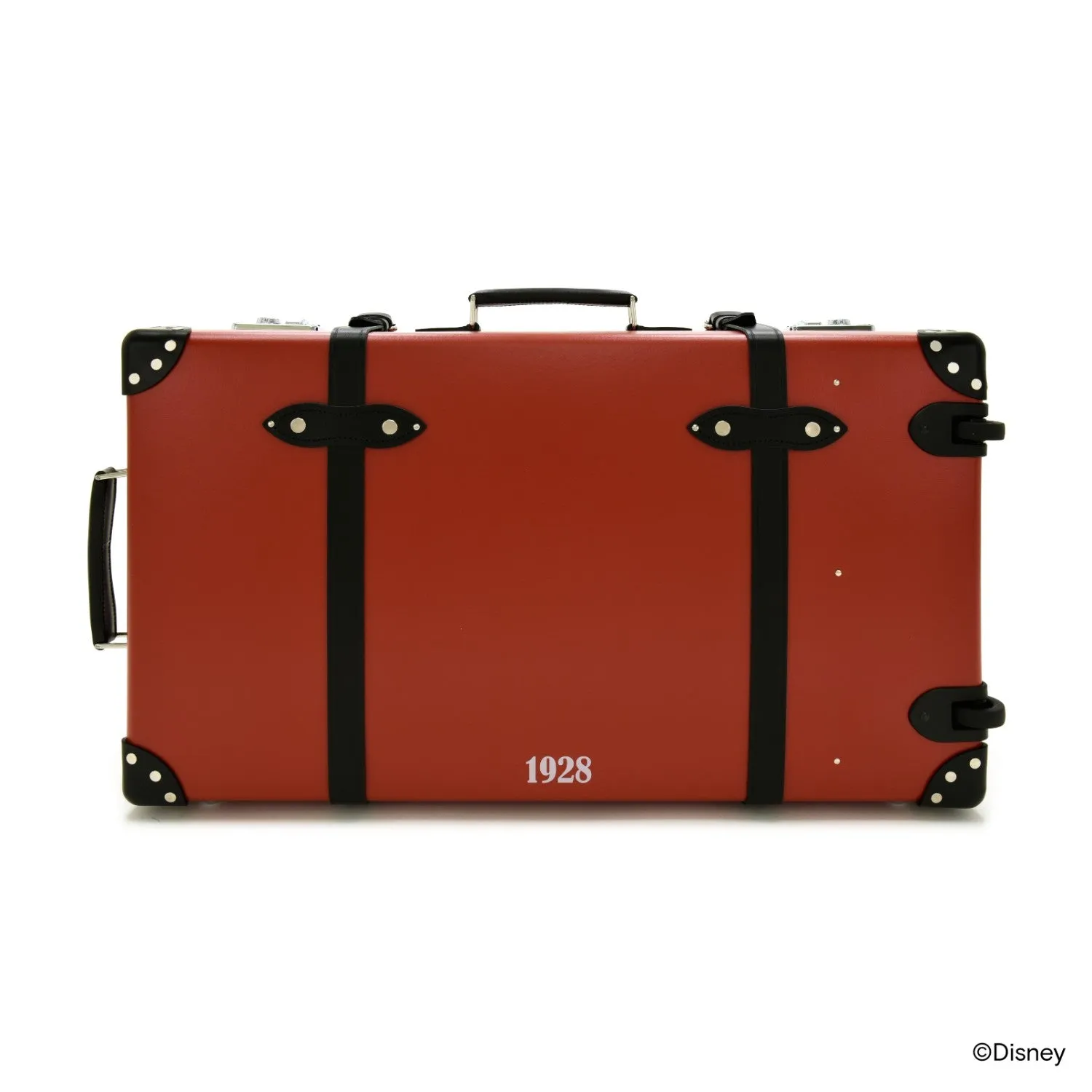 Disney - This Bag Contains Magic Collection · Large Suitcase | Red/Black