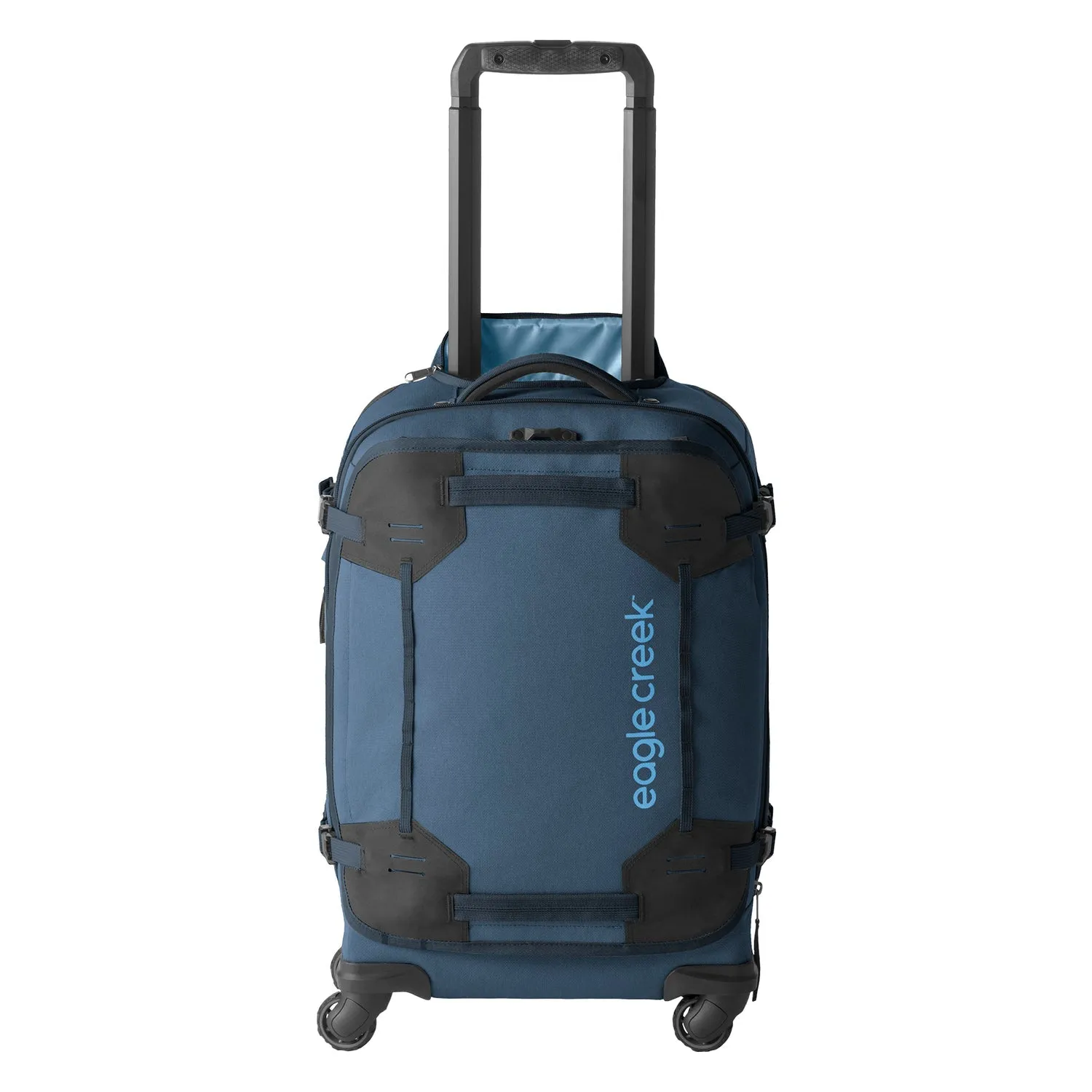 Eagle Creek Gear Warrior XE 4-Wheel Carry-On Luggage