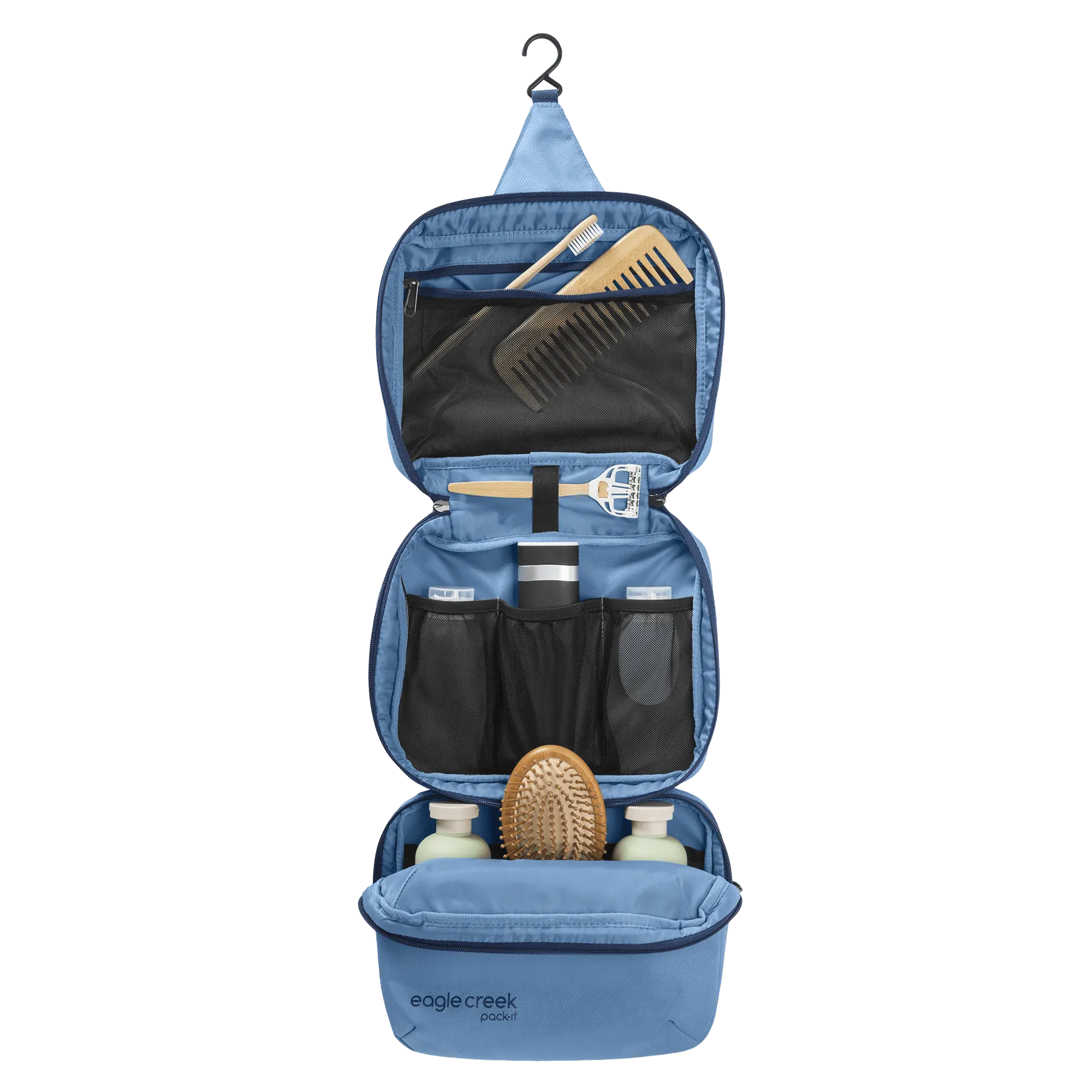 Eagle Creek Pack-It Trifold Toiletry Kit