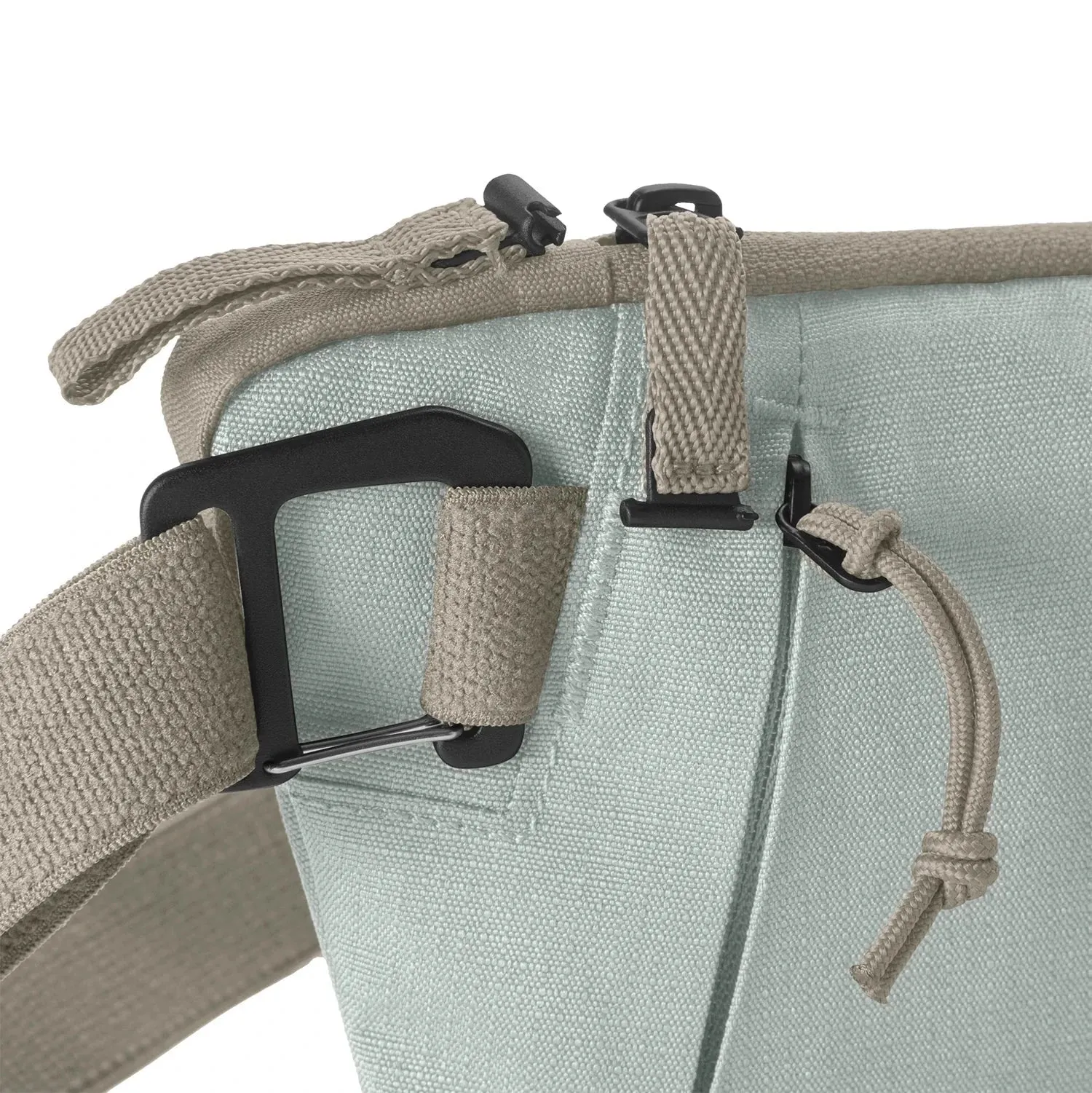 Eagle Creek Stash RFID Crossbody Bag