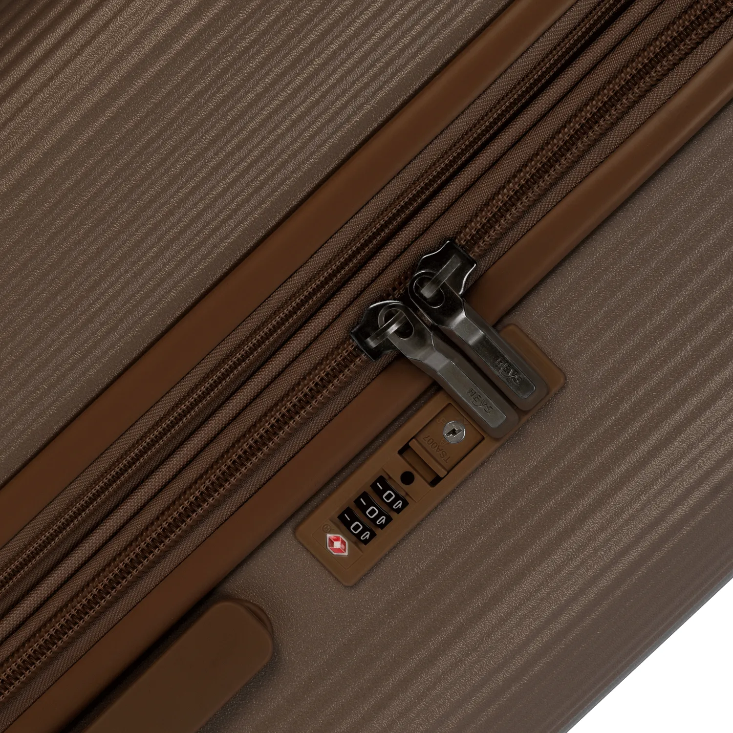 Earth Tones 21.5 Inch Carry-on Luggage | Spinner Luggage