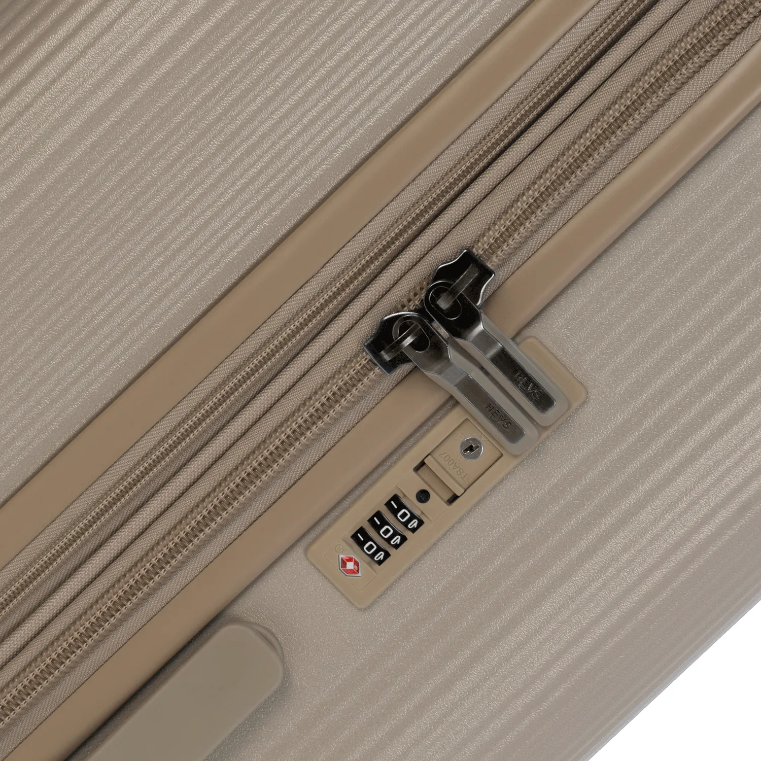 Earth Tones 21.5 Inch Carry-on Luggage | Spinner Luggage