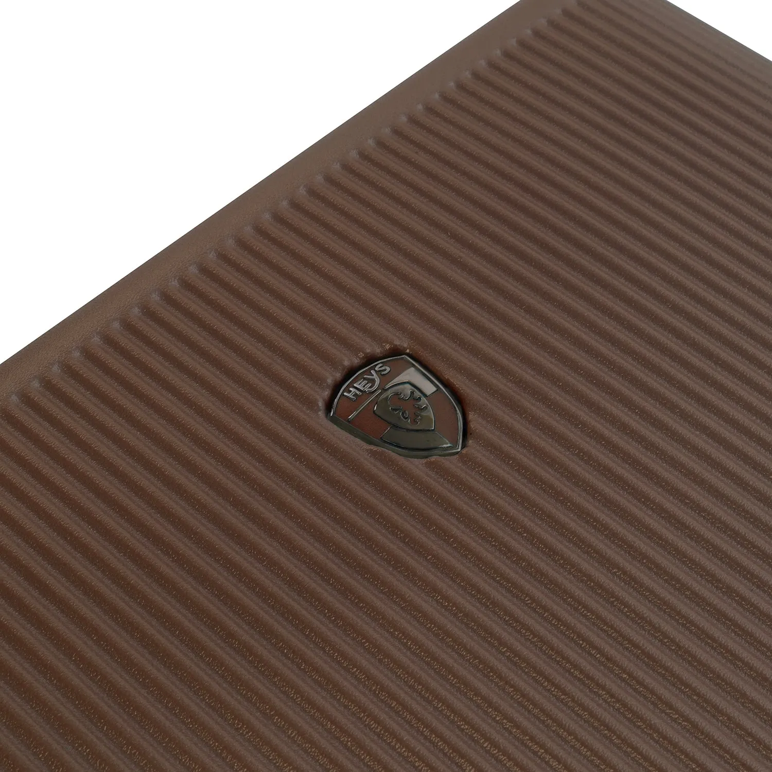 Earth Tones 21.5 Inch Carry-on Luggage | Spinner Luggage