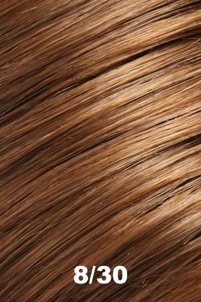 EasiHair Extensions - EasiXtend Clip-in Extensions Professional 12 (#316) - Human Hair