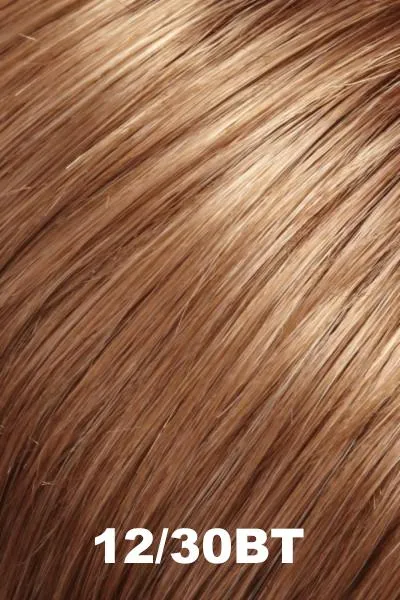 EasiHair Extensions - EasiXtend Clip-in Extensions Professional 12 (#316) - Human Hair