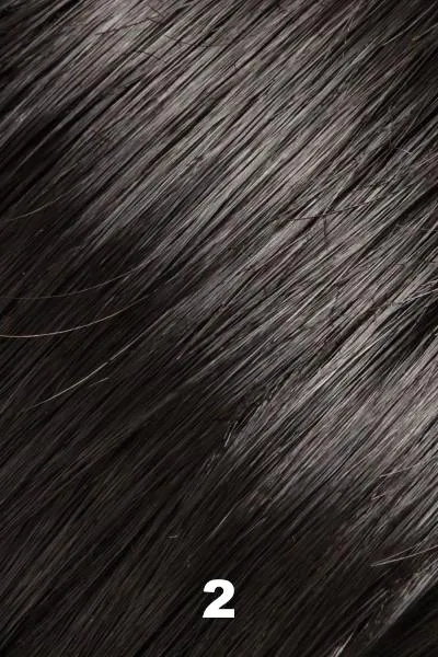 EasiHair Extensions - EasiXtend Clip-in Extensions Professional 12 (#316) - Human Hair