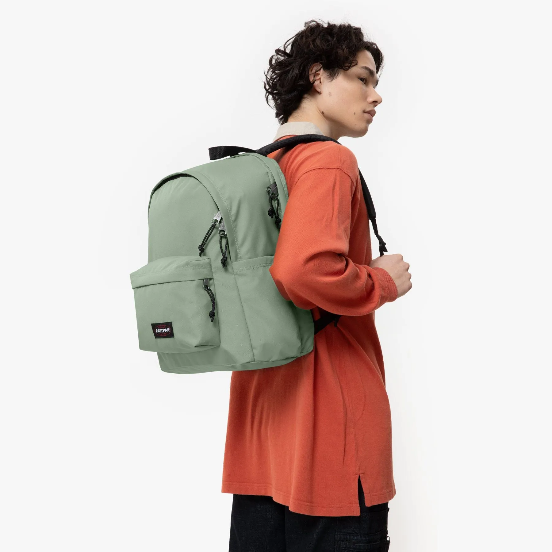 Eastpak Day Office - Frosty Mint
