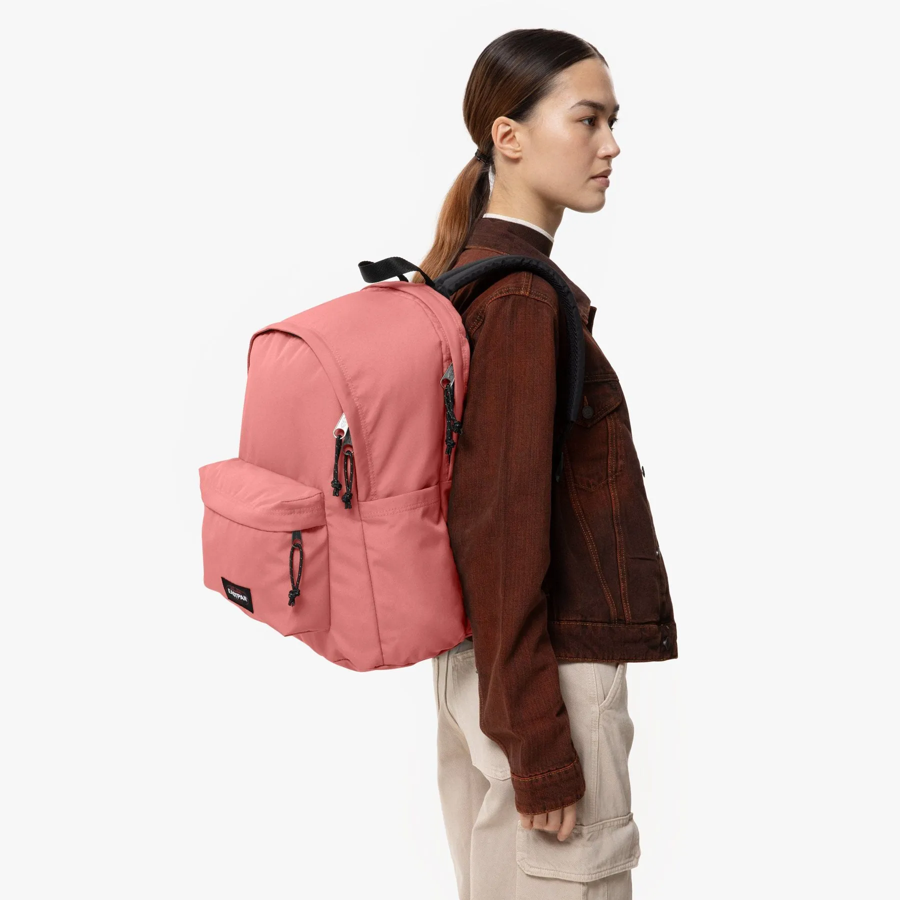 Eastpak Day Office - Peach Pink