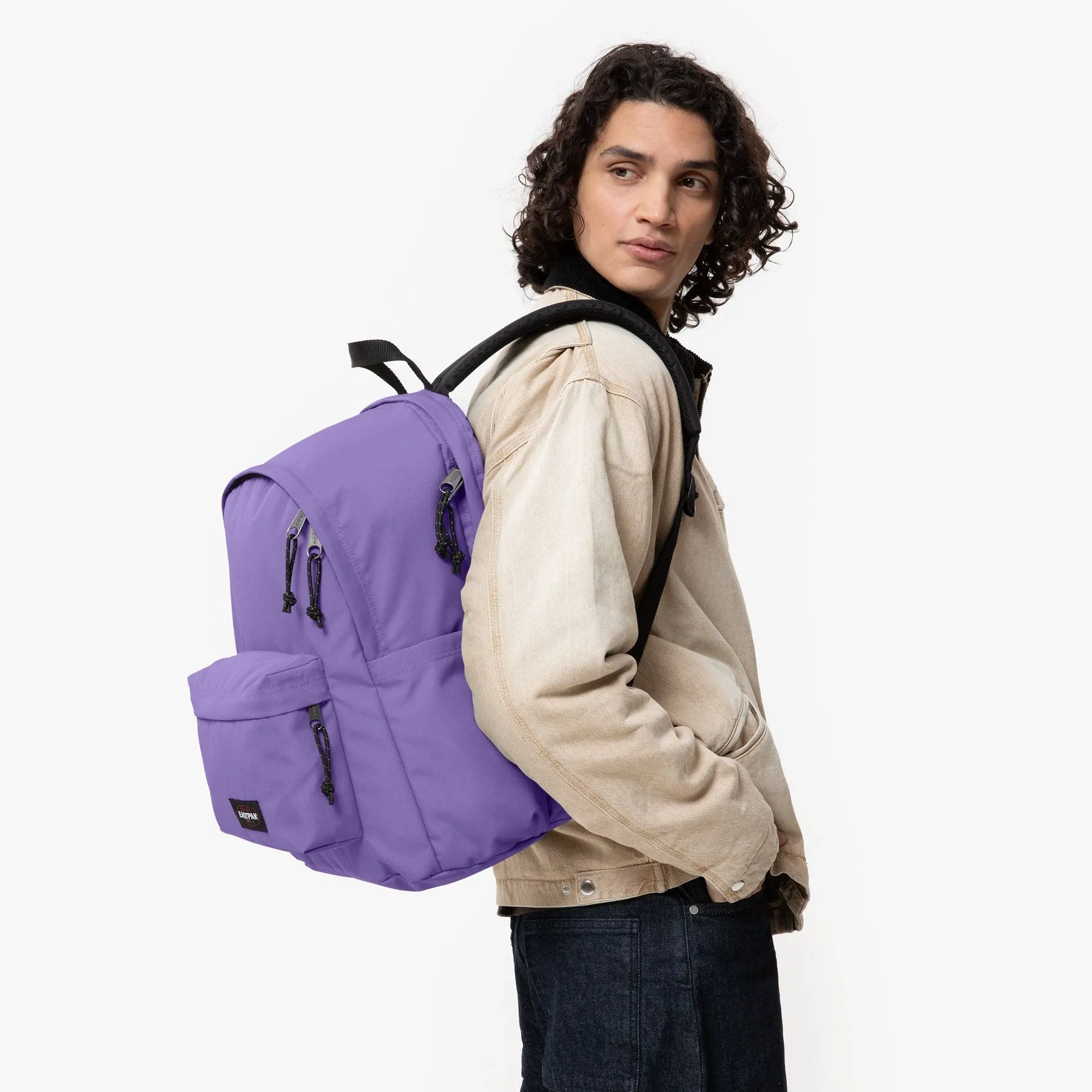 Eastpak Day Office - Petal Lilac