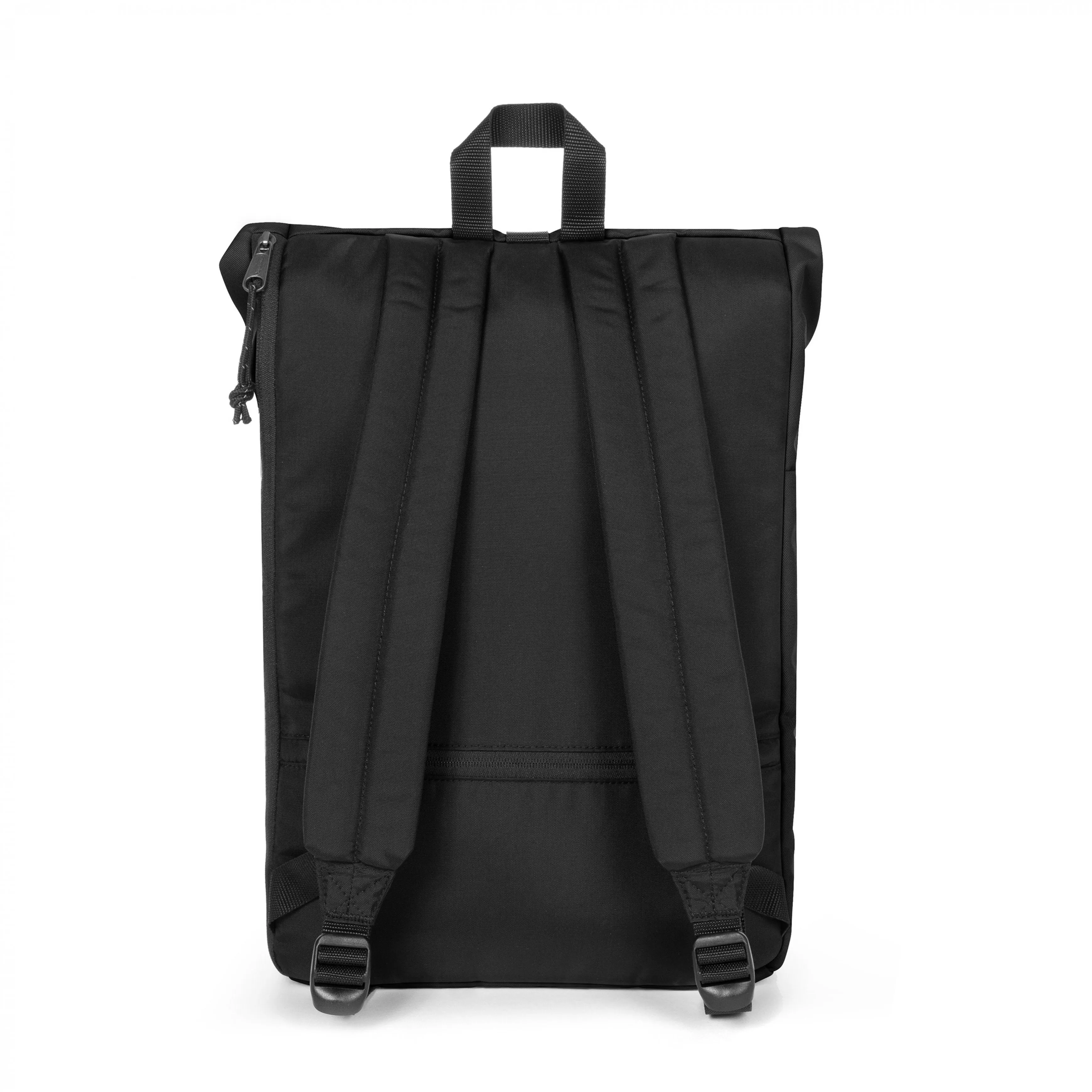 Eastpak Up Roll Backpack - Black