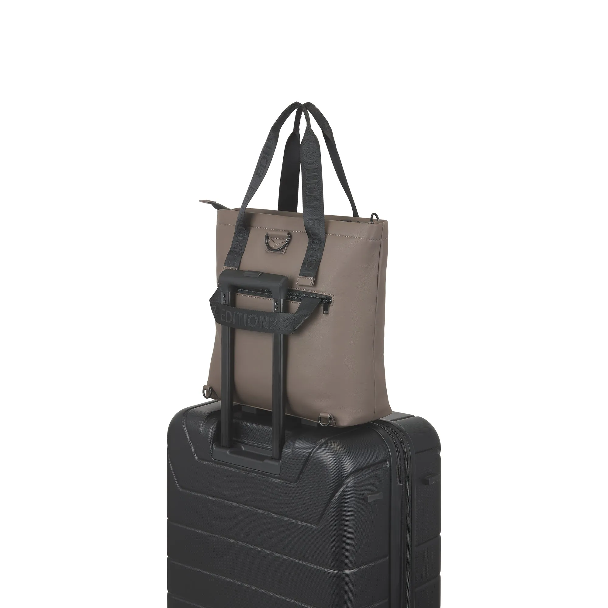 Edition22 Vision Tote Bag *Drop Ship*