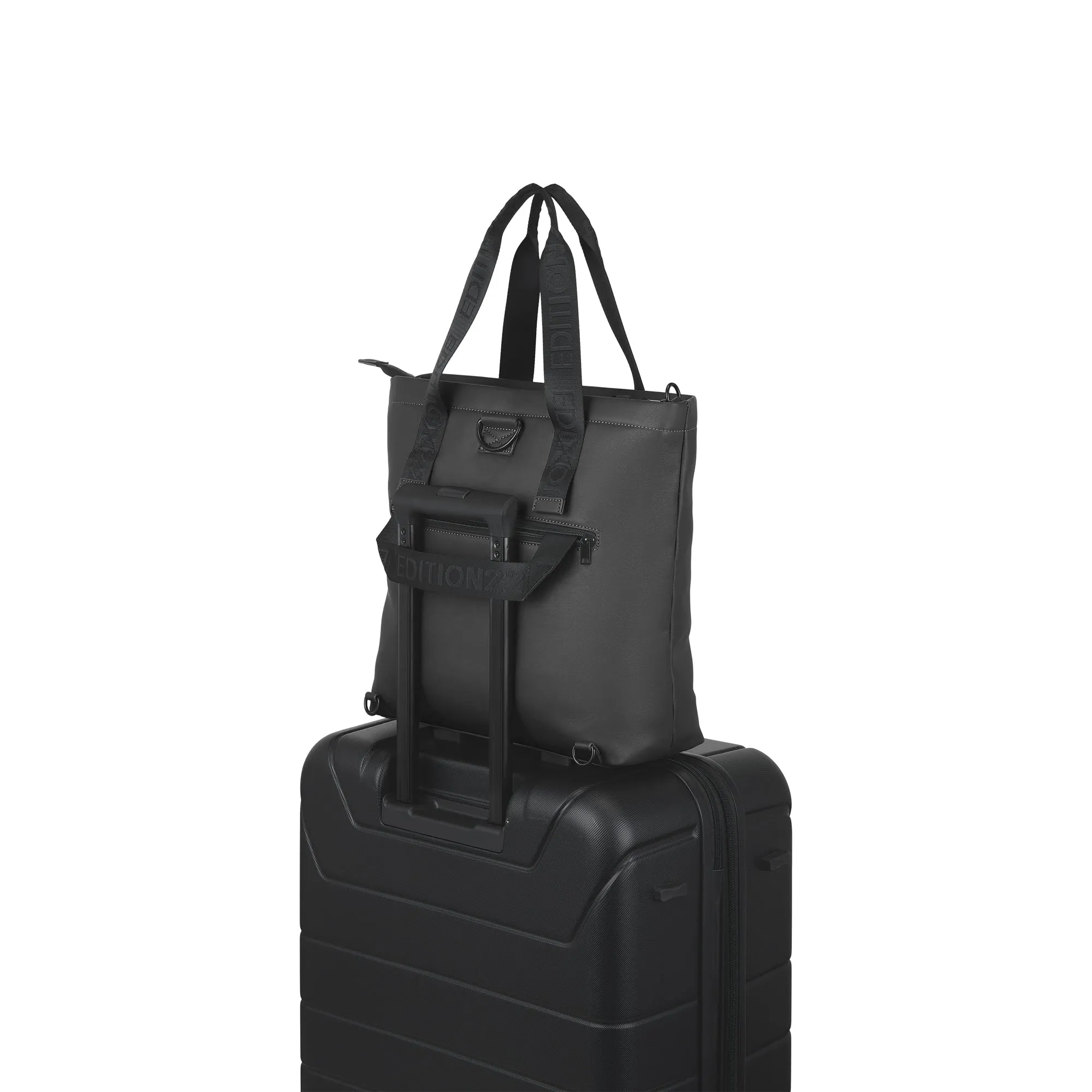 Edition22 Vision Tote Bag *Drop Ship*