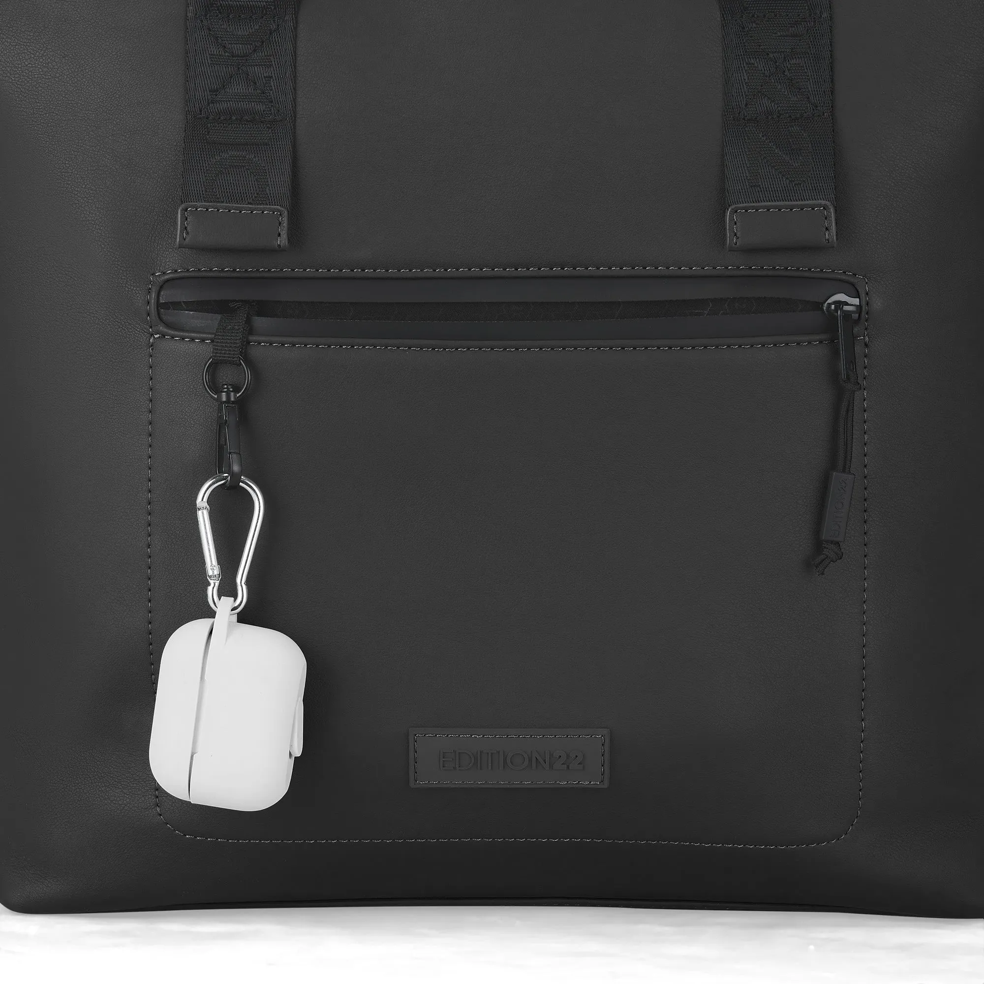 Edition22 Vision Tote Bag *Drop Ship*
