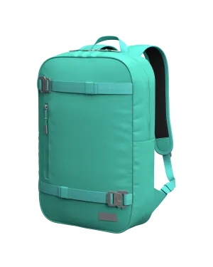 Essential Backpack 17L Glacier Green