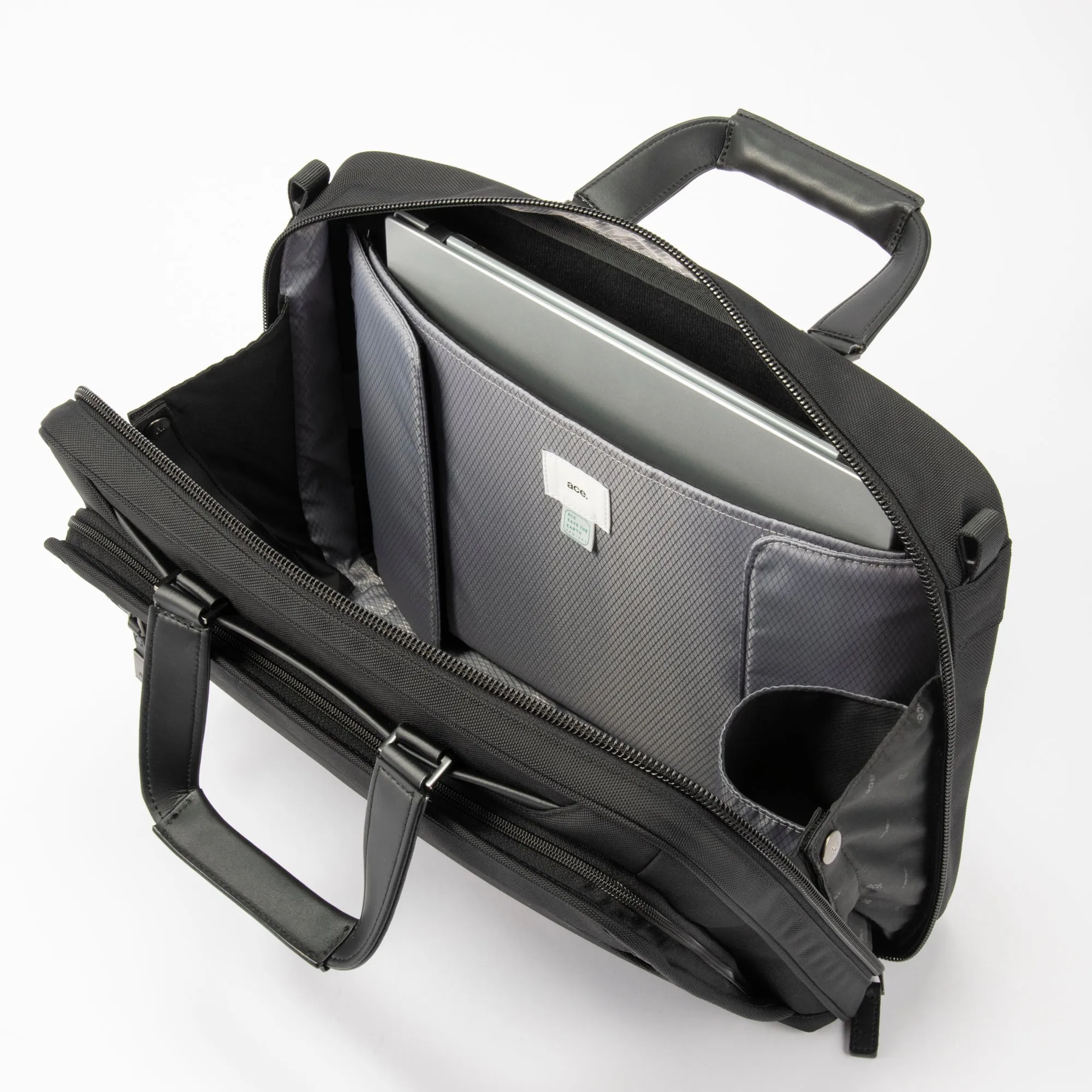 EVL-4.0 Briefcase Small