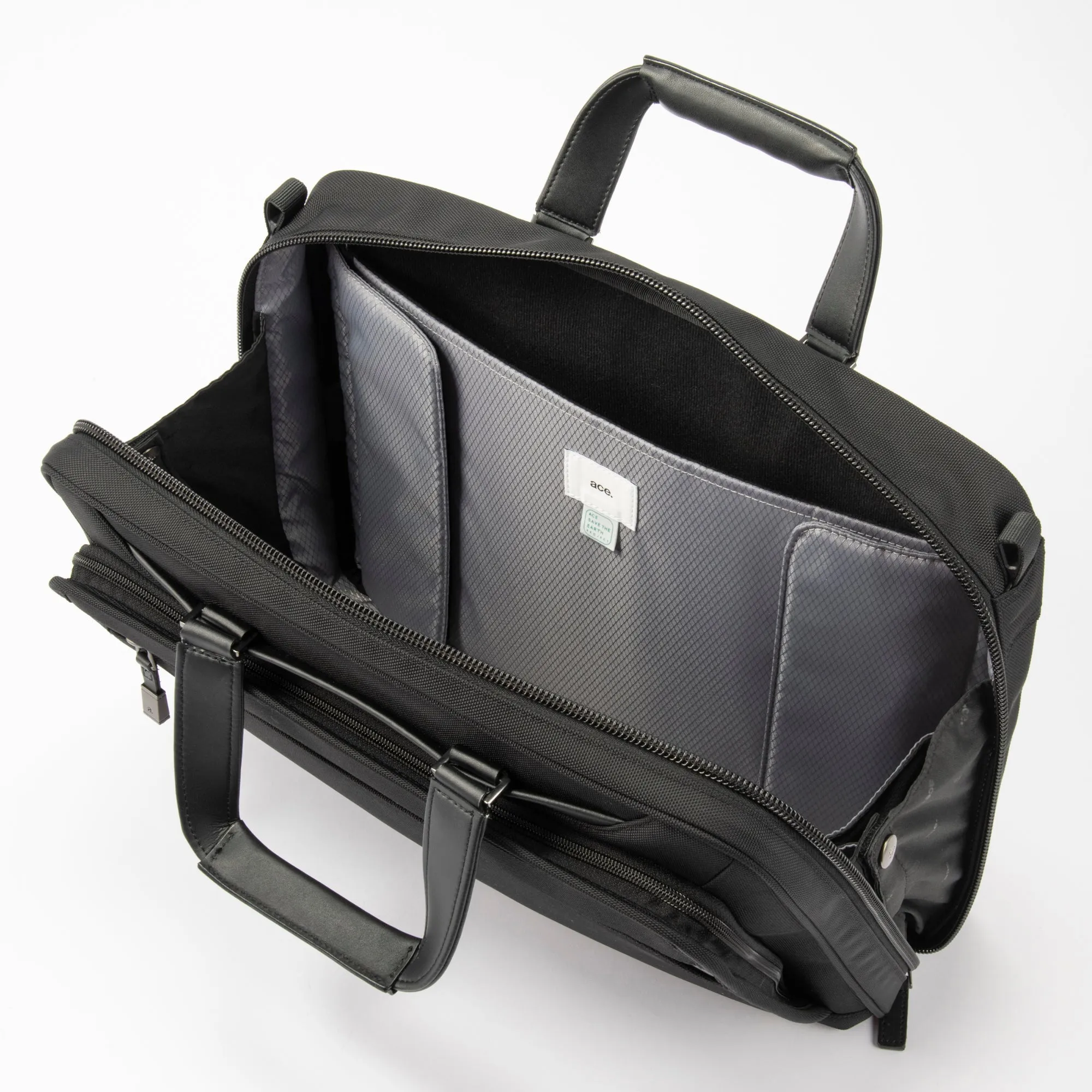 EVL-4.0 Briefcase Small