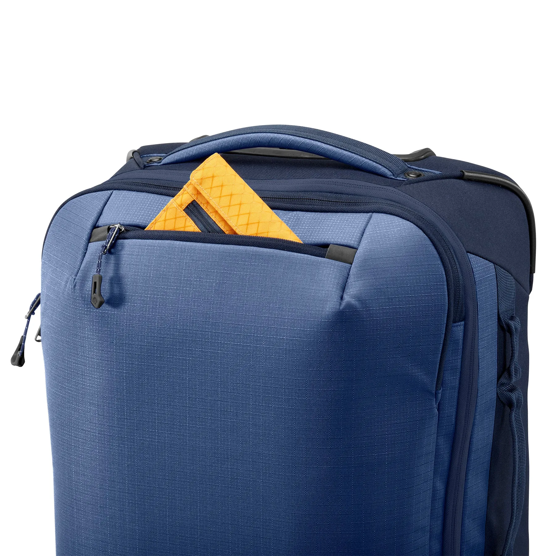 EXPANSE 2-WHEEL 21.5" INTERNATIONAL CARRY ON LUGGAGE