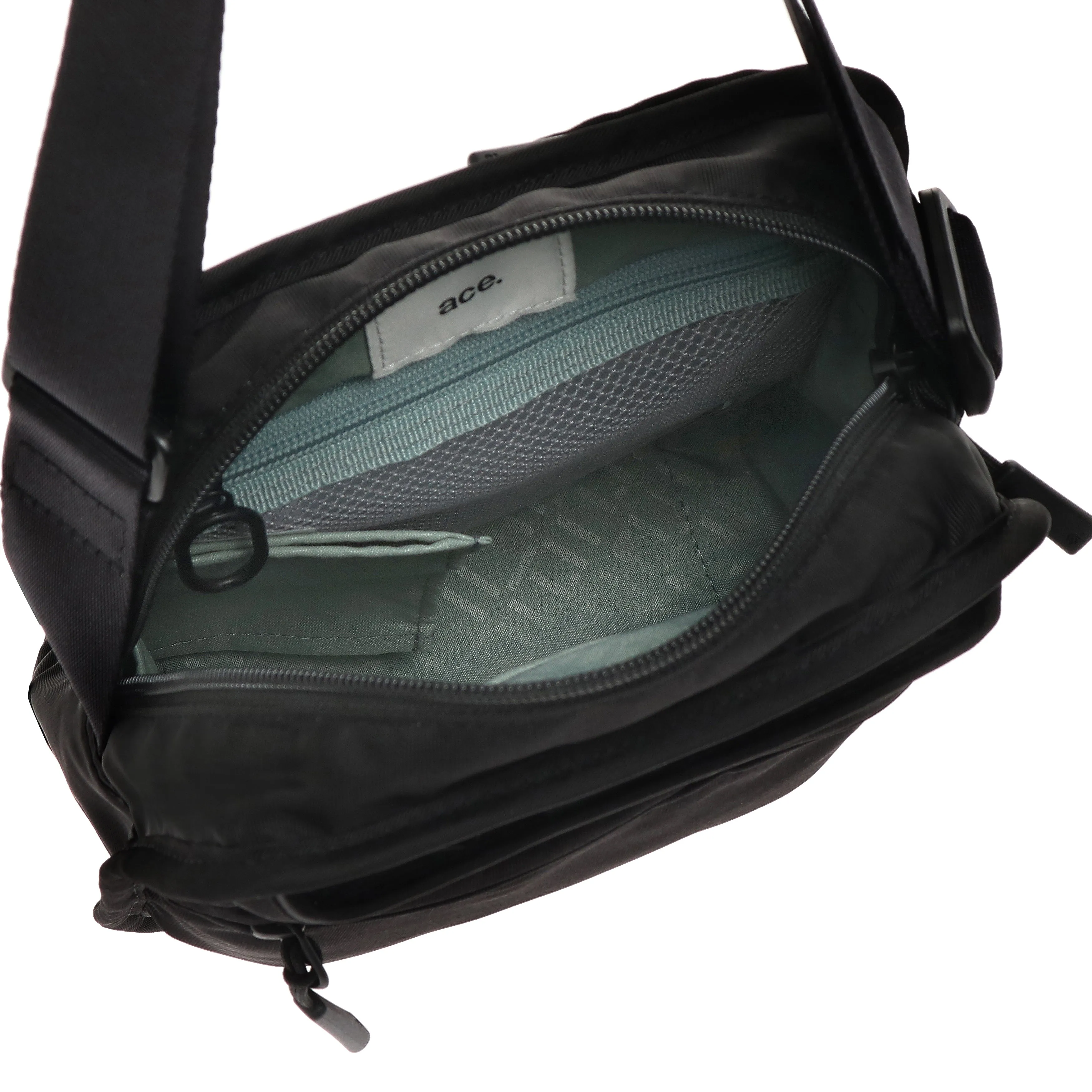FANIP Crossbody Type A