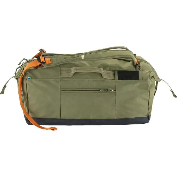 Farden Duffel 50