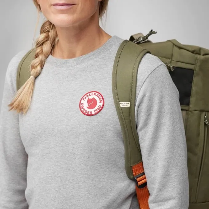 Farden Duffel 50