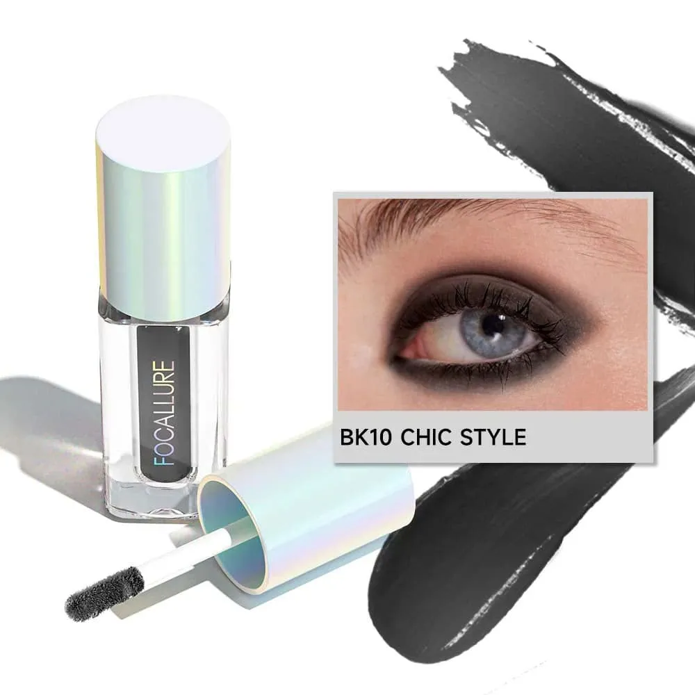 Focallure All Over Face Fluid Pigment BK10 Chic Style