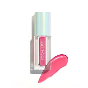 Focallure All Over Face Fluid Pigment PK01 Unique Love