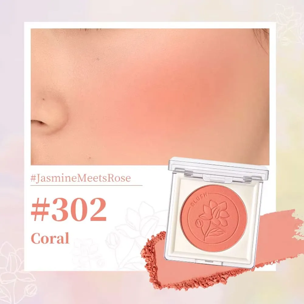 Focallure Perfection Velvet Blush 302
