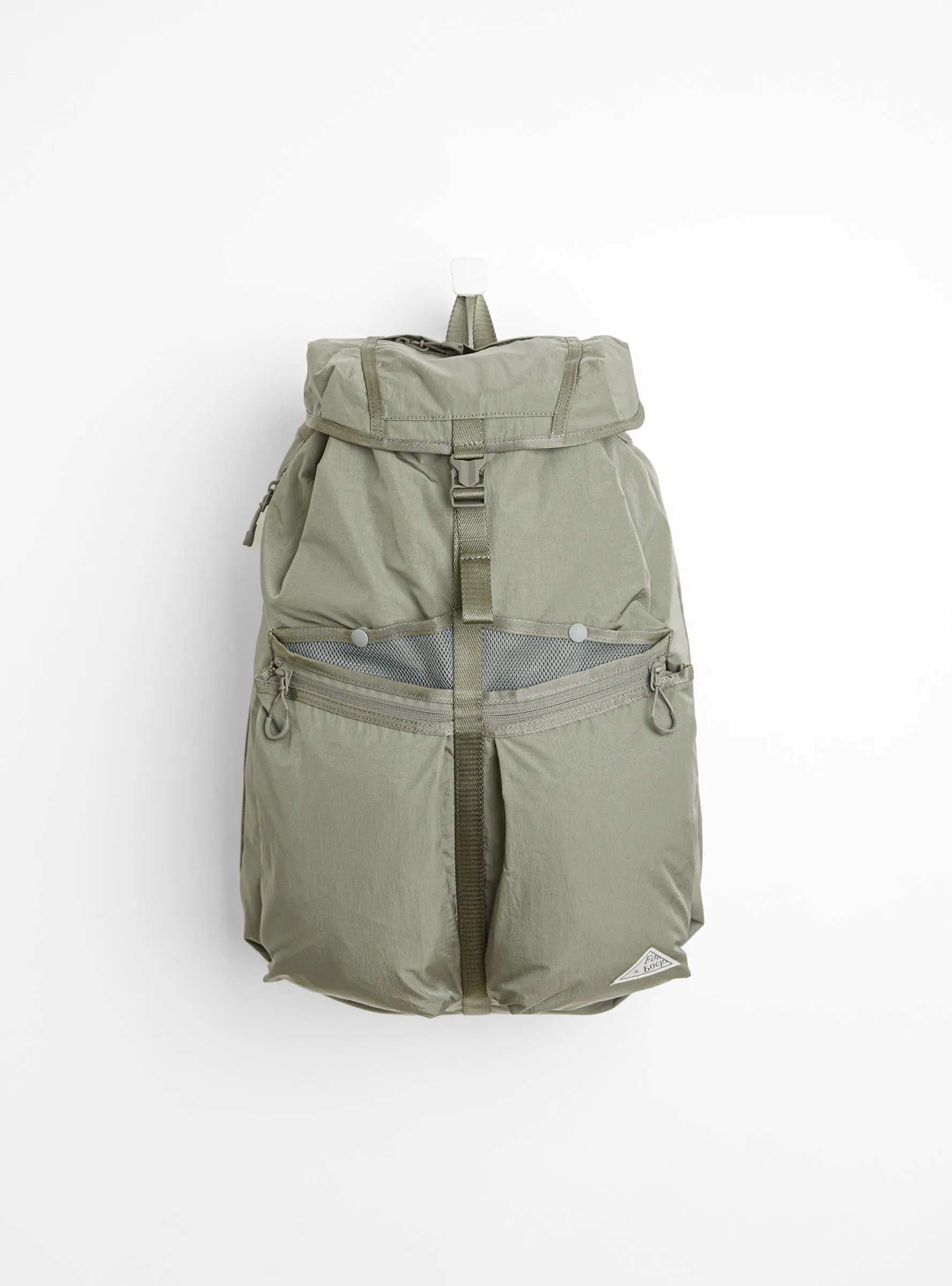 Focus Rucksack Ash Grey