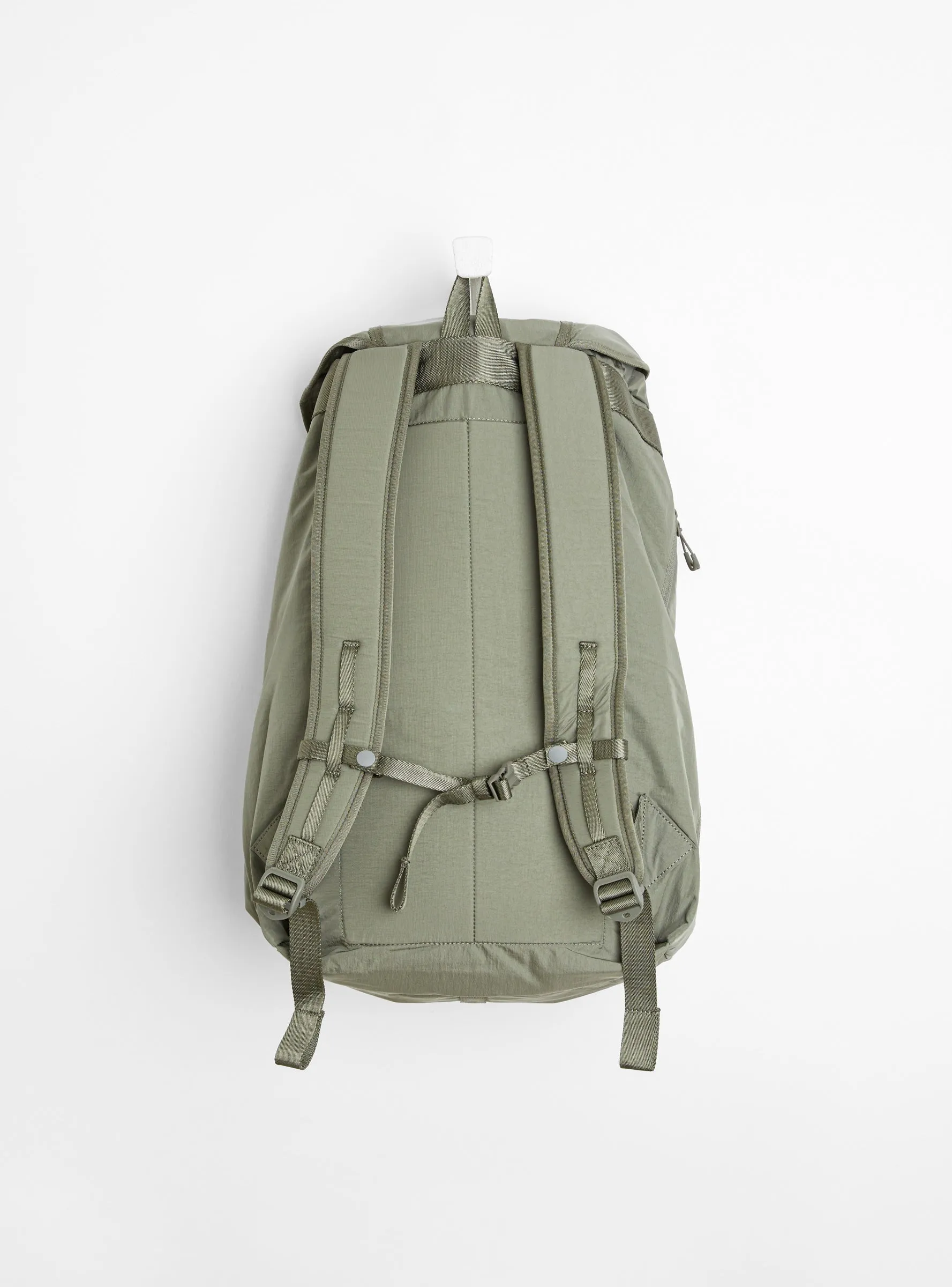 Focus Rucksack Ash Grey