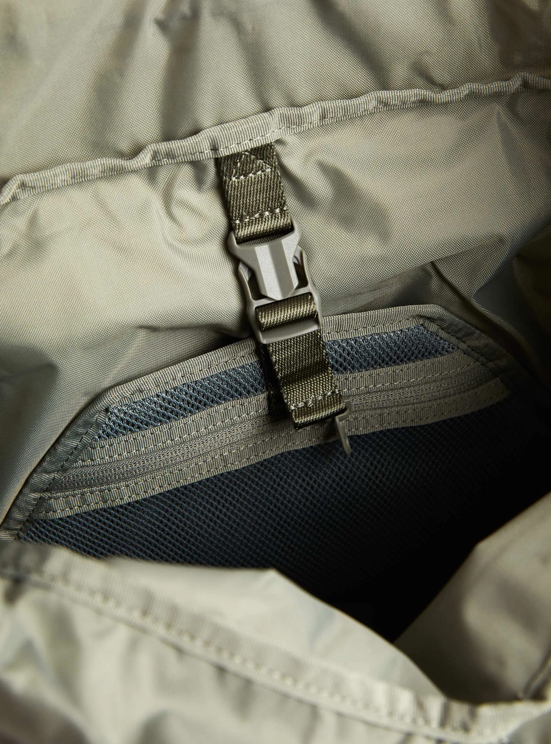 Focus Rucksack Ash Grey