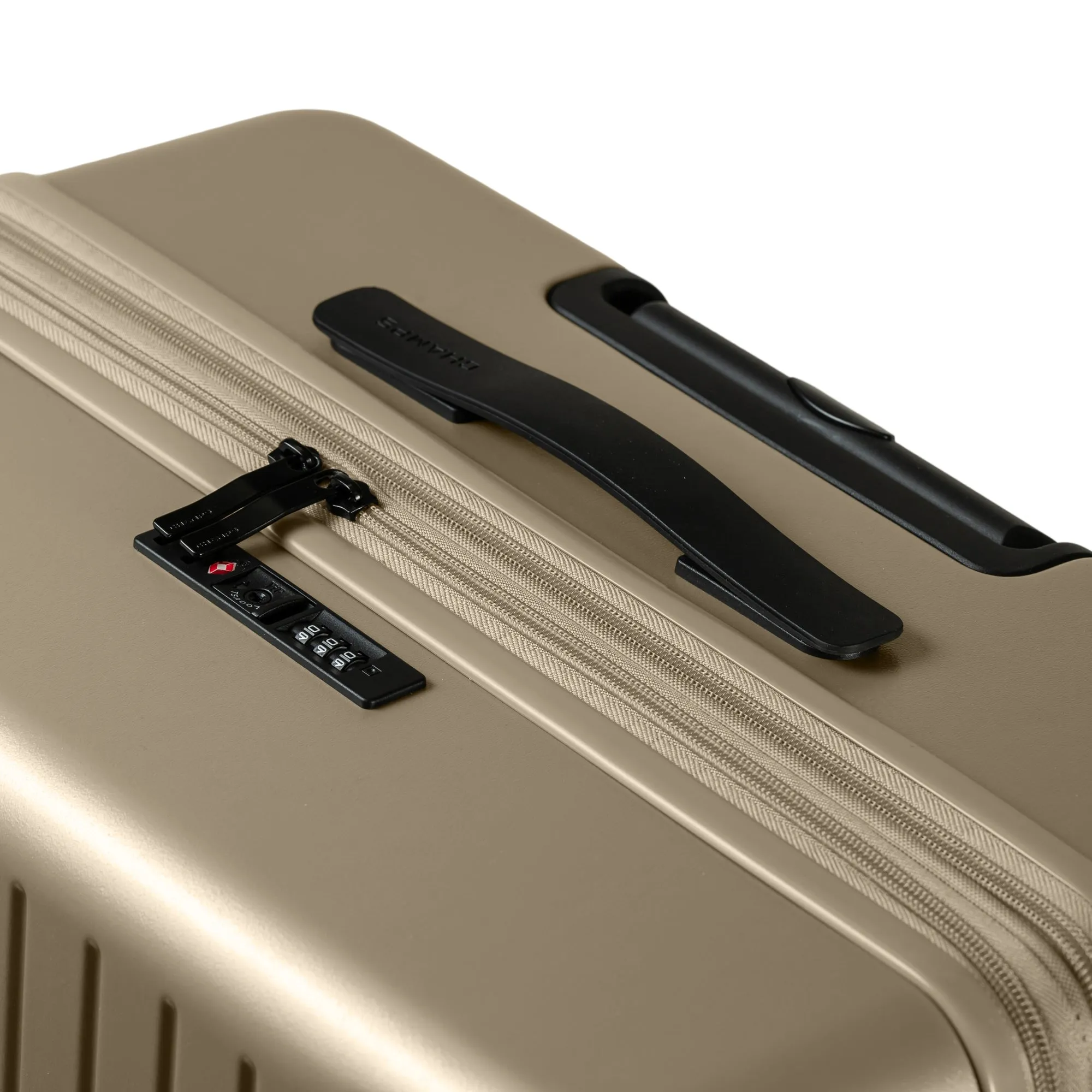 Fresh II / 3-Piece Luggage Set *Drop Ship*