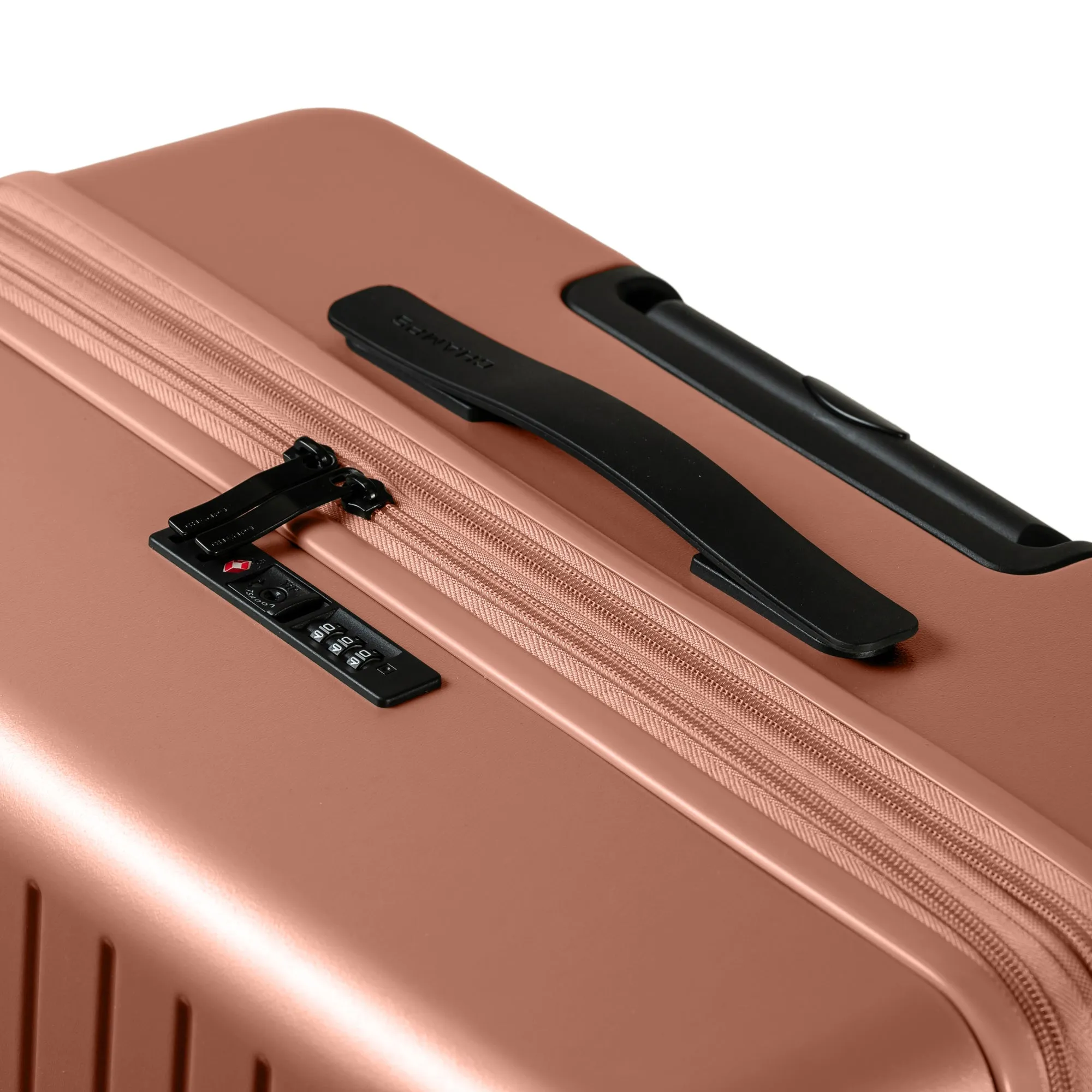 Fresh II / 3-Piece Luggage Set *Drop Ship*