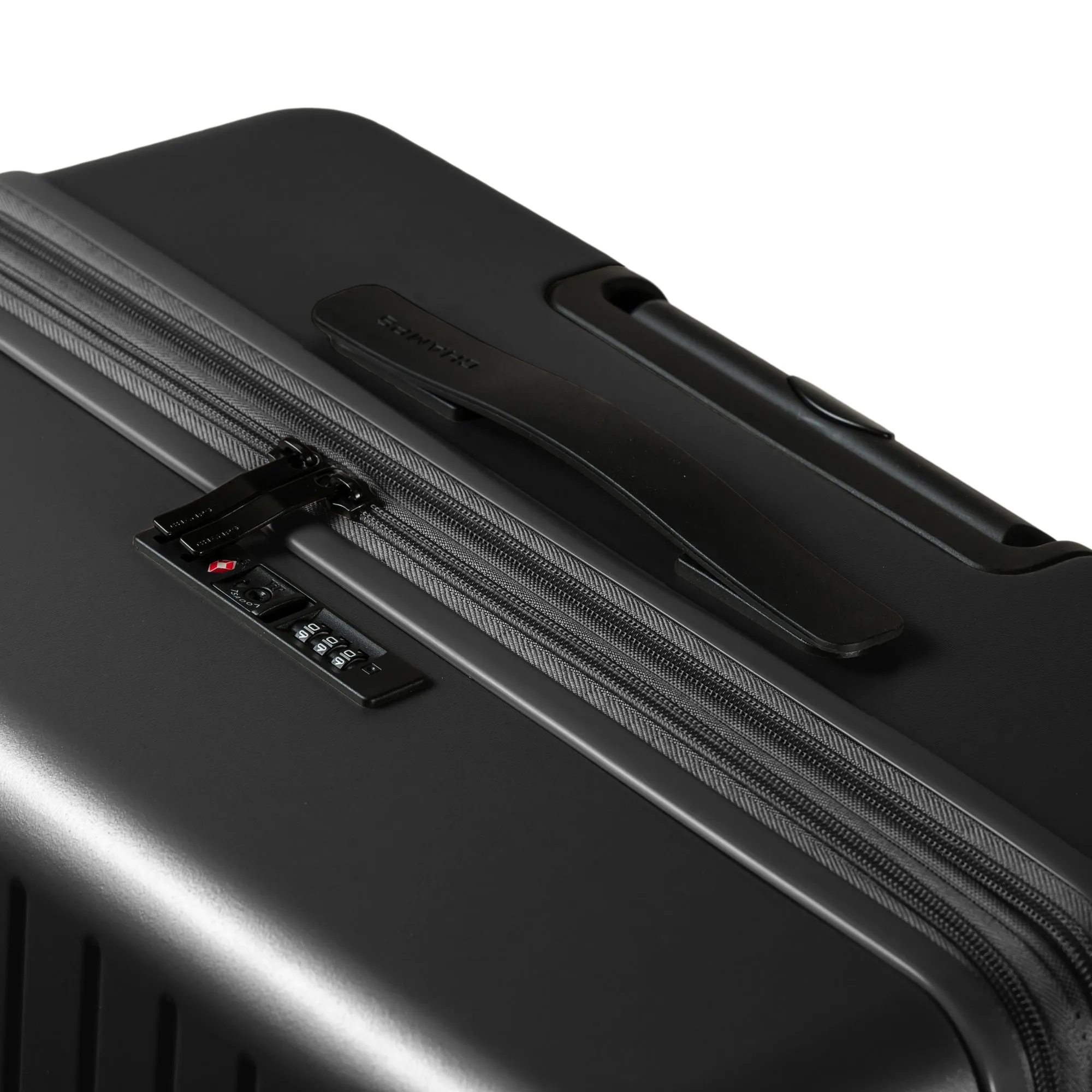 Fresh II / 3-Piece Luggage Set *Drop Ship*
