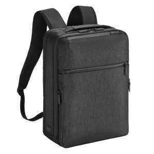 GADGETABLE HEATHER 2 Backpack Expandable Medium