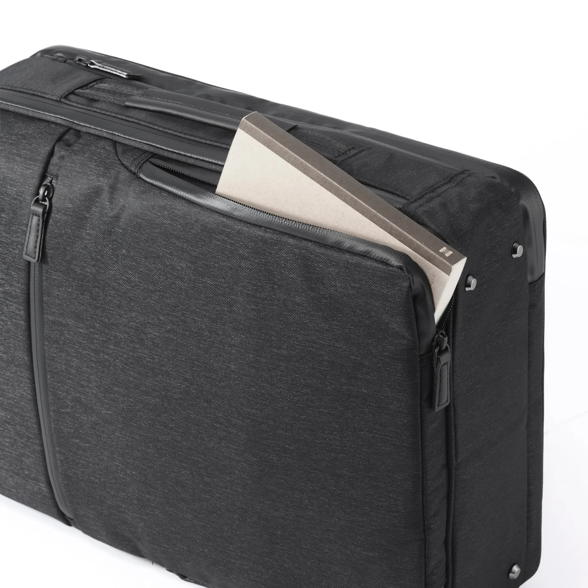 GADGETABLE HEATHER 2 Backpack Medium