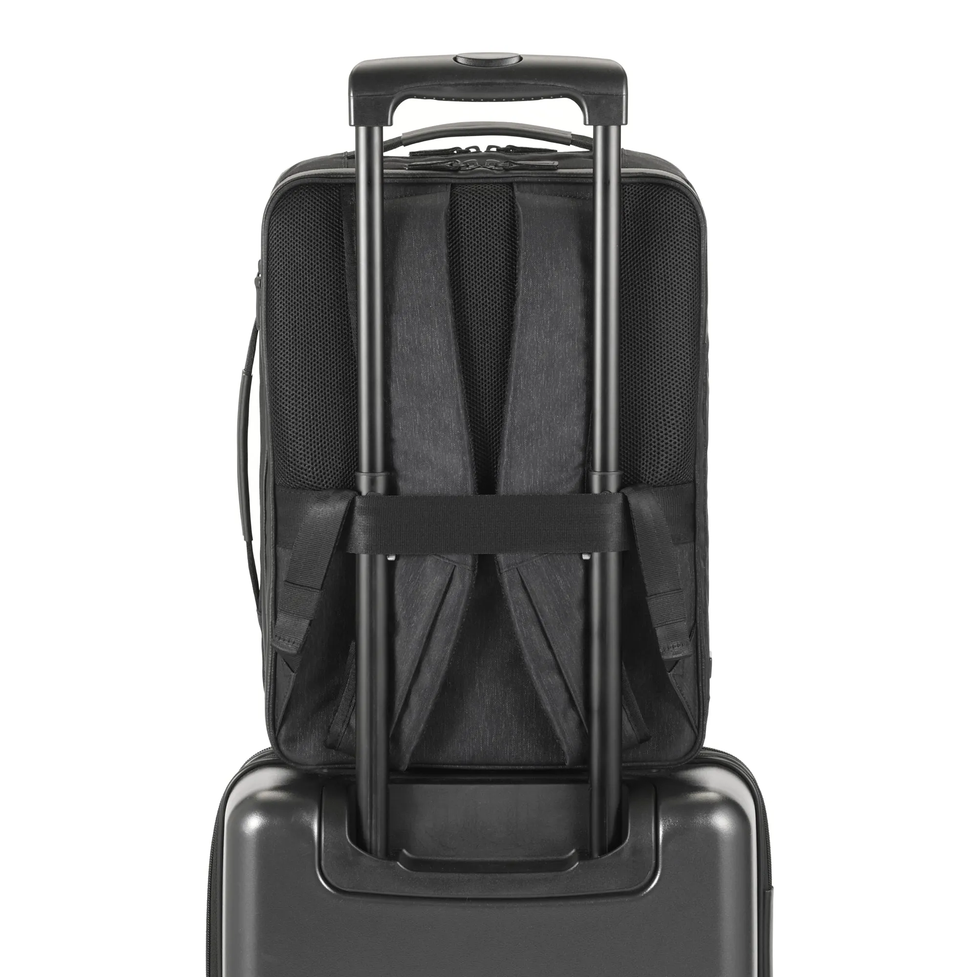 GADGETABLE HEATHER 2 Backpack Medium
