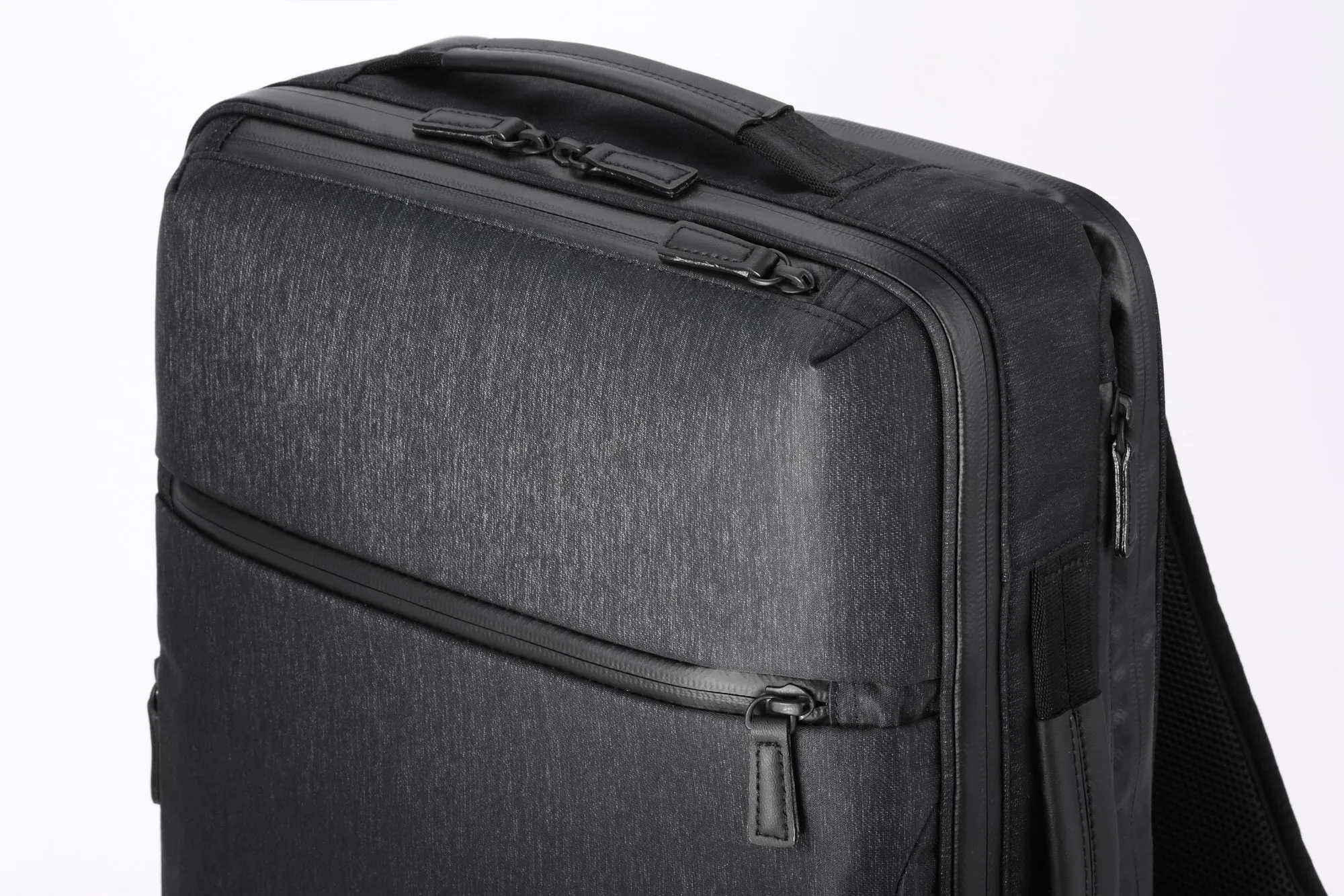GADGETABLE HEATHER 2 Backpack Medium