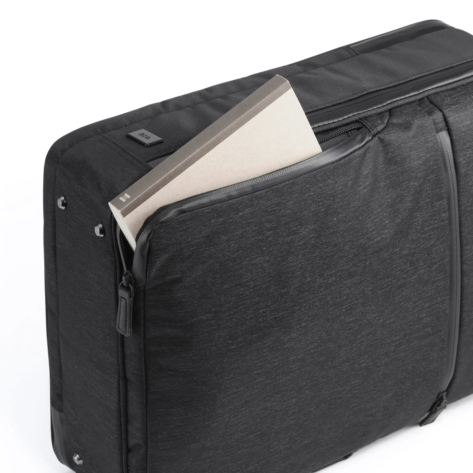 GADGETABLE HEATHER 2 Backpack Medium