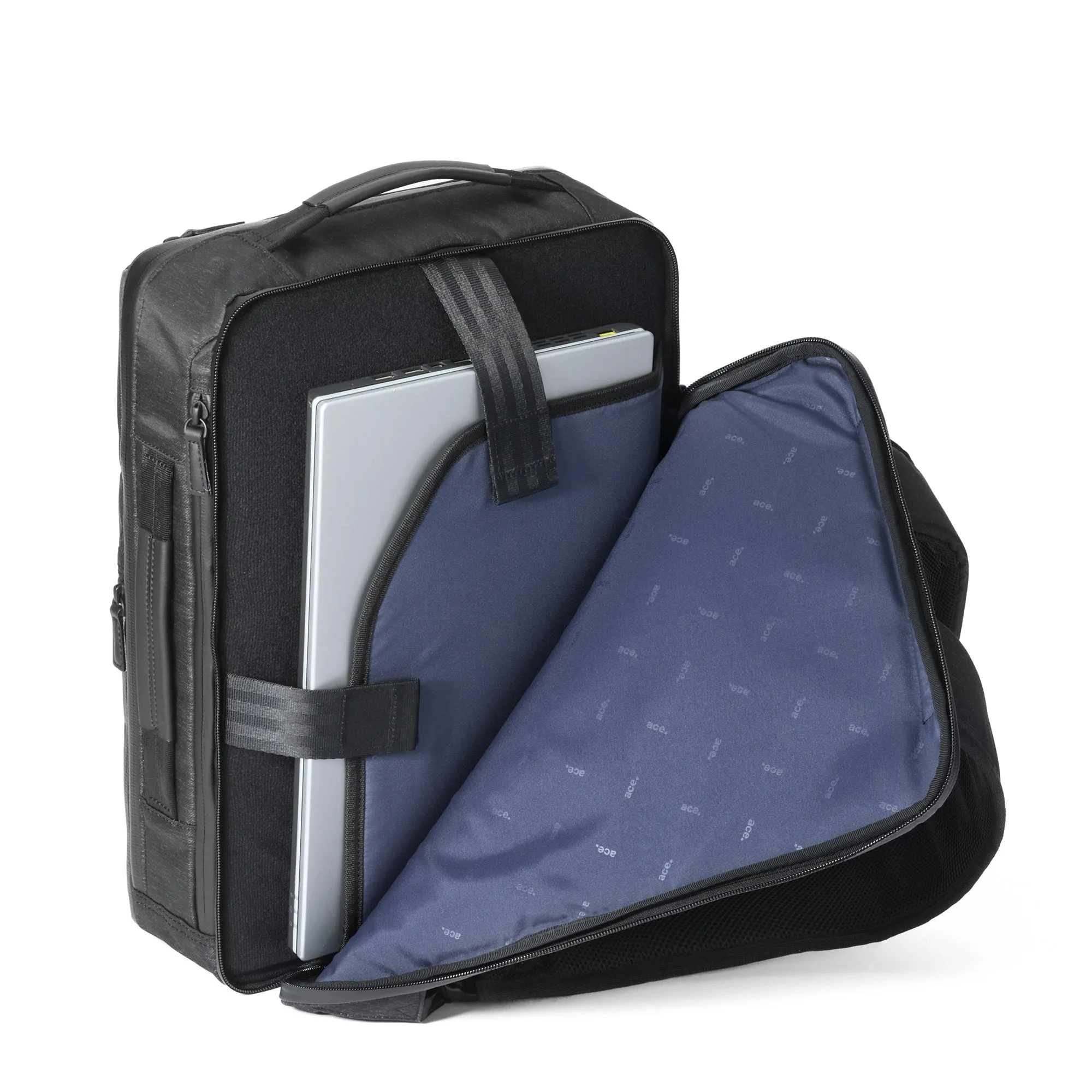 GADGETABLE HEATHER 2 Backpack Medium